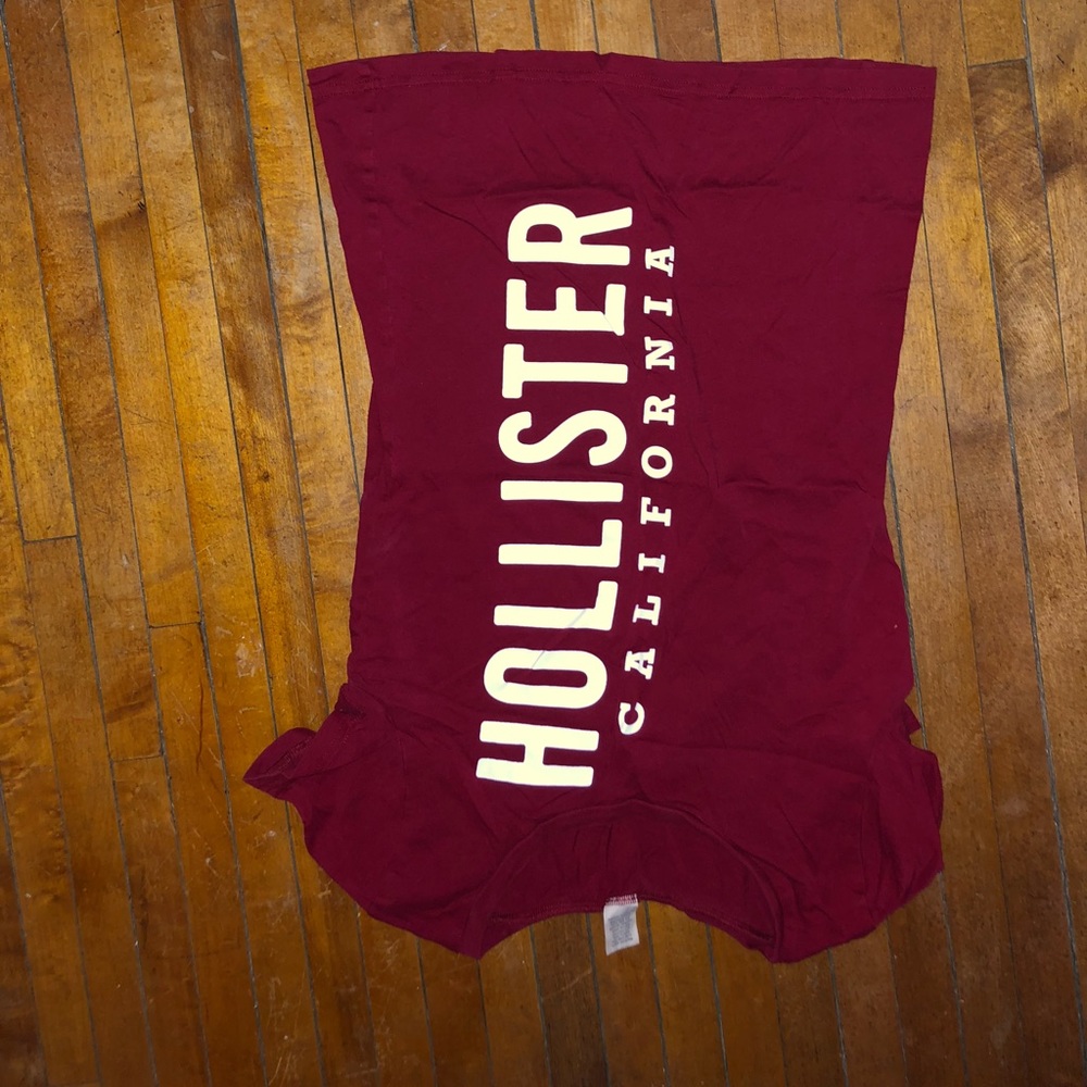 Hollister T Shirt